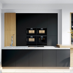 Płyta indukcyjna z okapem blatowym GLOBALO Oranier KXI 1082 Basic-Plus - Zakup u Producenta - Wysyłka 0 zł - Dostawa nawet w 24h