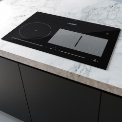 Płyta indukcyjna z okapem blatowym GLOBALO Oranier KXI 1082 Basic-Plus - Zakup u Producenta - Wysyłka 0 zł - Dostawa nawet w 24h