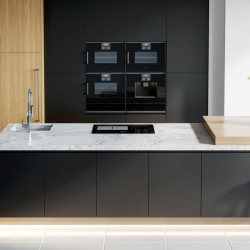 Płyta indukcyjna z okapem blatowym GLOBALO Oranier KXI 1082 Basic-Plus - Zakup u Producenta - Wysyłka 0 zł - Dostawa nawet w 24h