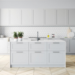 Płyta indukcyjna z okapem blatowym GLOBALO Oranier KXI 1092 Basic-Plus - Zakup u Producenta - Wysyłka 0 zł - Dostawa nawet w 24h