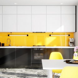 Okap kuchenny Floweri 60.2 Black - Zakup u Producenta - Wysyłka 0 zł - Dostawa nawet w 24h