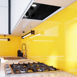 Okap kuchenny Floweri 60.2 Black - Zakup u Producenta - Wysyłka 0 zł - Dostawa nawet w 24h