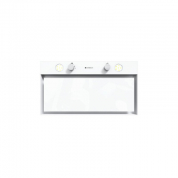 Okap kuchenny Floweri 60.2 White - Zakup u Producenta - Wysyłka 0 zł - Dostawa nawet w 24h