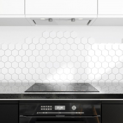 Okap kuchenny Floweri 60.2 White - Zakup u Producenta - Wysyłka 0 zł - Dostawa nawet w 24h