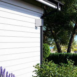 TURBINA ZEWNĘTRZNA TZ 1.1 - Zakup u Producenta - Wysyłka 0 zł - Dostawa nawet w 24h