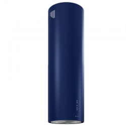 Okap kuchenny Cylindro Isola 39.6 Blue - Zakup u Producenta - Wysyłka 0 zł - Dostawa nawet w 24h