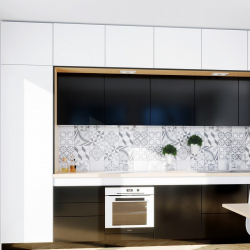 Okap kuchenny Spedtero 60.2 White - Zakup u Producenta - Wysyłka 0 zł - Dostawa nawet w 24h