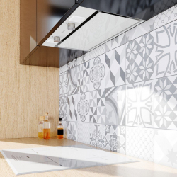 Okap kuchenny Spedtero 60.2 White - Zakup u Producenta - Wysyłka 0 zł - Dostawa nawet w 24h