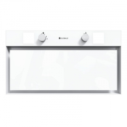 Okap kuchenny Spedtero 60.2 White - Zakup u Producenta - Wysyłka 0 zł - Dostawa nawet w 24h