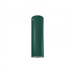 Okap kuchenny Cylindro Isola 39.6 Green - Zakup u Producenta - Wysyłka 0 zł - Dostawa nawet w 24h