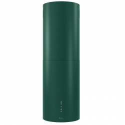 Okap kuchenny Cylindro Isola 39.6 Green - Zakup u Producenta - Wysyłka 0 zł - Dostawa nawet w 24h