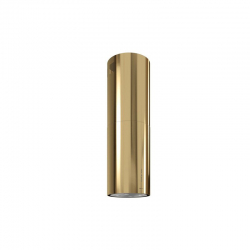 Okap kuchenny Asterio Isola 39.1 Light Gold - Zakup u Producenta - Wysyłka 0 zł - Dostawa nawet w 24h