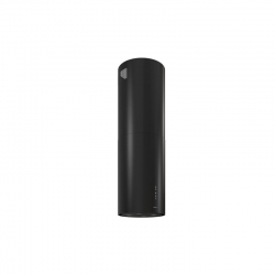 Okap kuchenny Cylindro Isola 39.6 Black Shadow - Zakup u Producenta - Wysyłka 0 zł - Dostawa nawet w 24h