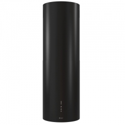 Okap kuchenny Cylindro Isola 39.6 Black Shadow - Zakup u Producenta - Wysyłka 0 zł - Dostawa nawet w 24h