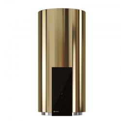 Okap kuchenny Roxano 39.1 Light Gold - Zakup u Producenta - Wysyłka 0 zł - Dostawa nawet w 24h