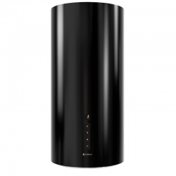 Okap kuchenny Heweno 39.3 Black - Zakup u Producenta - Wysyłka 0 zł - Dostawa nawet w 24h