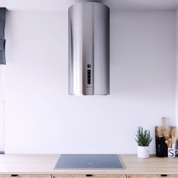 Okap kuchenny Heweno 39.3 Inox - Zakup u Producenta - Wysyłka 0 zł - Dostawa nawet w 24h