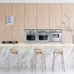 Okap kuchenny Arenoflow 39.4 Inox - Zakup u Producenta - Wysyłka 0 zł - Dostawa nawet w 24h