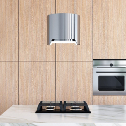 Okap kuchenny Arenoflow 39.4 Inox - Zakup u Producenta - Wysyłka 0 zł - Dostawa nawet w 24h