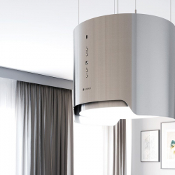 Okap kuchenny Arenoflow 39.4 Inox - Zakup u Producenta - Wysyłka 0 zł - Dostawa nawet w 24h