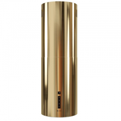 Okap kuchenny Heweno Isola 39.1 Light Gold - Zakup u Producenta - Wysyłka 0 zł - Dostawa nawet w 24h