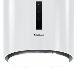 Okap kuchenny Heweno 39.3 White - Zakup u Producenta - Wysyłka 0 zł - Dostawa nawet w 24h