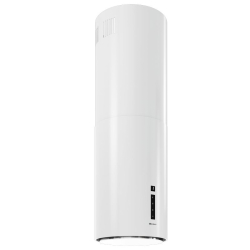 Okap kuchenny Heweno Isola 39.2 White - Zakup u Producenta - Wysyłka 0 zł - Dostawa nawet w 24h