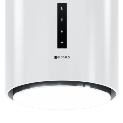 Okap kuchenny Heweno Isola 39.2 White - Zakup u Producenta - Wysyłka 0 zł - Dostawa nawet w 24h