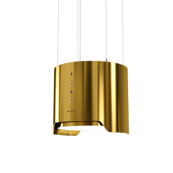 Okap kuchenny Arenoflow 39.3 Gold - Zakup u Producenta - Wysyłka 0 zł - Dostawa nawet w 24h