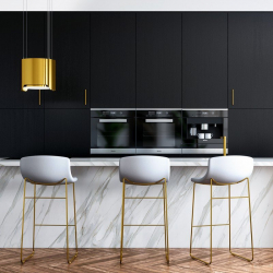 Okap kuchenny Arenoflow 39.3 Gold - Zakup u Producenta - Wysyłka 0 zł - Dostawa nawet w 24h