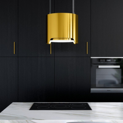 Okap kuchenny Arenoflow 39.3 Gold - Zakup u Producenta - Wysyłka 0 zł - Dostawa nawet w 24h