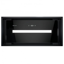 Okap kuchenny Pinelio 60.1 Black - Zakup u Producenta - Wysyłka 0 zł - Dostawa nawet w 24h