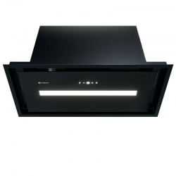 Okap kuchenny Pinelio 60.1 Black - Zakup u Producenta - Wysyłka 0 zł - Dostawa nawet w 24h