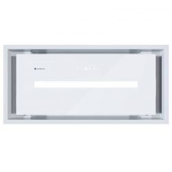 Okap kuchenny Pinelio 60.1 White - Zakup u Producenta - Wysyłka 0 zł - Dostawa nawet w 24h