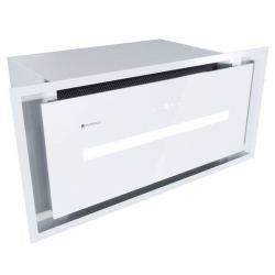 Okap kuchenny Pinelio 60.1 White - Zakup u Producenta - Wysyłka 0 zł - Dostawa nawet w 24h