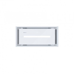 Okap kuchenny Pinelio 60.1 White - Zakup u Producenta - Wysyłka 0 zł - Dostawa nawet w 24h