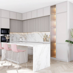 Okap kuchenny Pinelio 60.1 White - Zakup u Producenta - Wysyłka 0 zł - Dostawa nawet w 24h