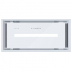 Okap kuchenny LANILIA Seletio 60.1 White - Zakup u Producenta - Wysyłka 0 zł - Dostawa nawet w 24h
