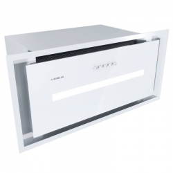 Okap kuchenny LANILIA Seletio 60.1 White - Zakup u Producenta - Wysyłka 0 zł - Dostawa nawet w 24h