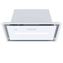 Okap kuchenny LANILIA Seletio 60.1 White - Zakup u Producenta - Wysyłka 0 zł - Dostawa nawet w 24h