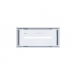 Okap kuchenny LANILIA Seletio 60.1 White - Zakup u Producenta - Wysyłka 0 zł - Dostawa nawet w 24h