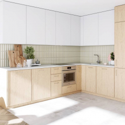 Okap kuchenny LANILIA Seletio 60.1 White - Zakup u Producenta - Wysyłka 0 zł - Dostawa nawet w 24h