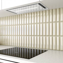 Okap kuchenny LANILIA Seletio 60.1 White - Zakup u Producenta - Wysyłka 0 zł - Dostawa nawet w 24h