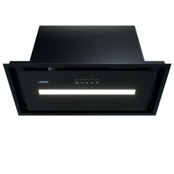 Okap kuchenny LANILIA Seletio 60.1 Black - Zakup u Producenta - Wysyłka 0 zł - Dostawa nawet w 24h