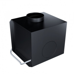 KOMORA SILNIKA KS 1.1 - Zakup u Producenta - Wysyłka 0 zł - Dostawa nawet w 24h