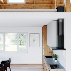 KOMORA SILNIKA KS 1.1 - Zakup u Producenta - Wysyłka 0 zł - Dostawa nawet w 24h