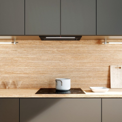 Okap kuchenny Alario 60.2 Black - Zakup u Producenta - Wysyłka 0 zł - Dostawa nawet w 24h