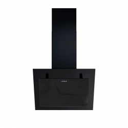 Okap kuchenny Lanilia Lonito 60.1 Black - Zakup u Producenta - Wysyłka 0 zł - Dostawa nawet w 24h