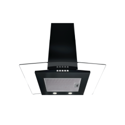 Okap kuchenny Lanilia Belinio 60.1 Black - Zakup u Producenta - Wysyłka 0 zł - Dostawa nawet w 24h