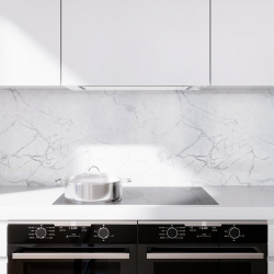 Okap kuchenny Desolero 90.1 White - Zakup u Producenta - Wysyłka 0 zł - Dostawa nawet w 24h